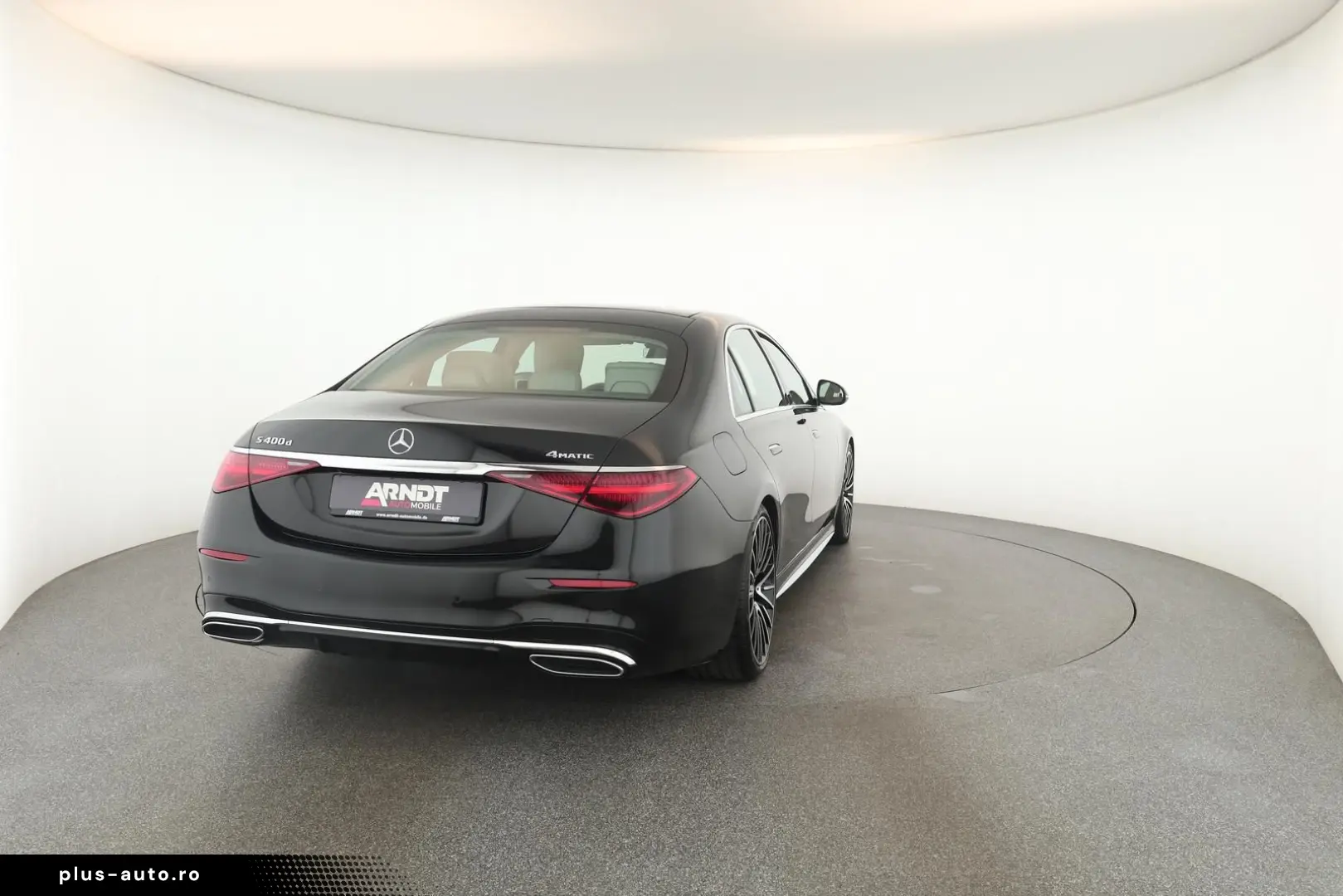 MERCEDES-BENZ S 400 d 4M lang AMG DIGITAL Pano HUD H&hellip;