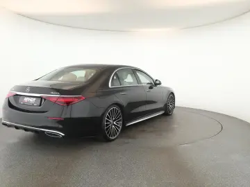 MERCEDES-BENZ S 400 d 4M lang AMG DIGITAL Pano HUD H&hellip;