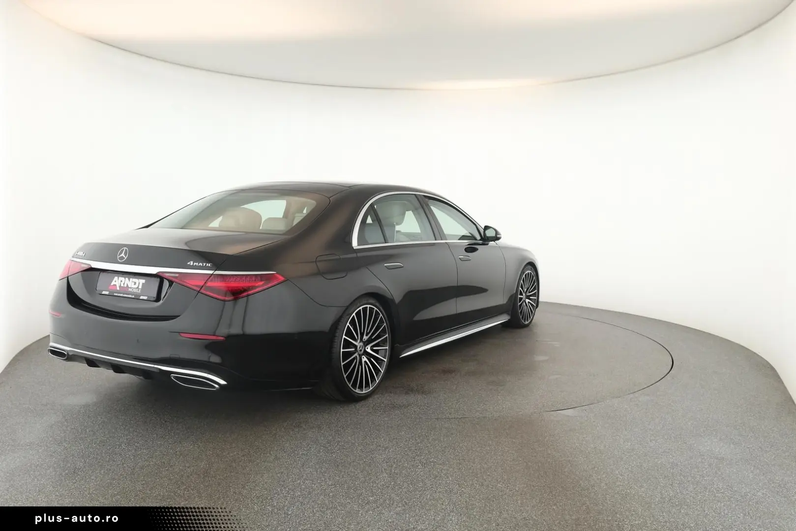 MERCEDES-BENZ S 400 d 4M lang AMG DIGITAL Pano HUD H&hellip;
