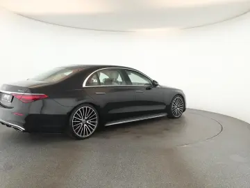 MERCEDES-BENZ S 400 d 4M lang AMG DIGITAL Pano HUD H&hellip;