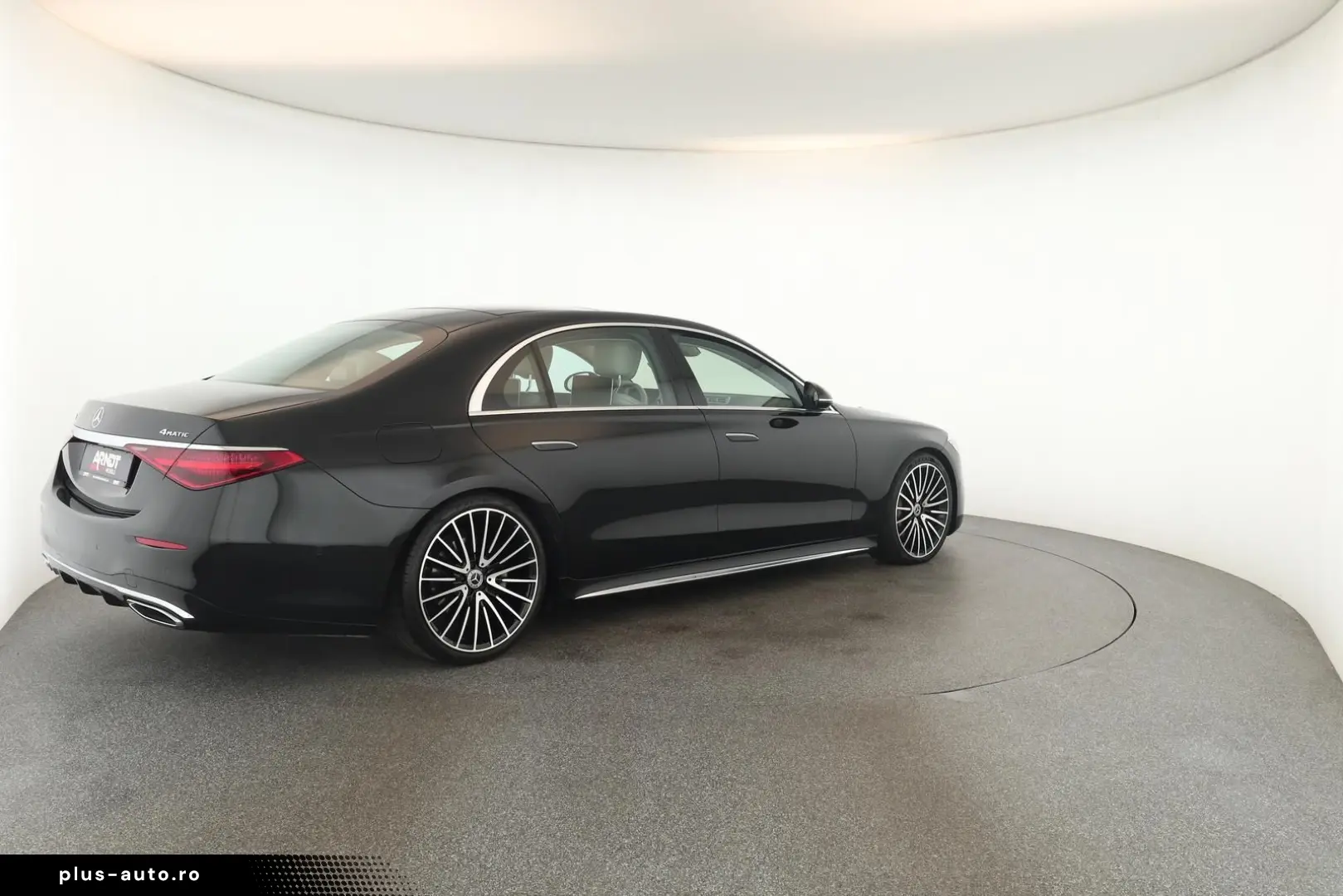 MERCEDES-BENZ S 400 d 4M lang AMG DIGITAL Pano HUD H&hellip;