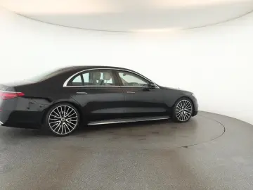 MERCEDES-BENZ S 400 d 4M lang AMG DIGITAL Pano HUD H&hellip;