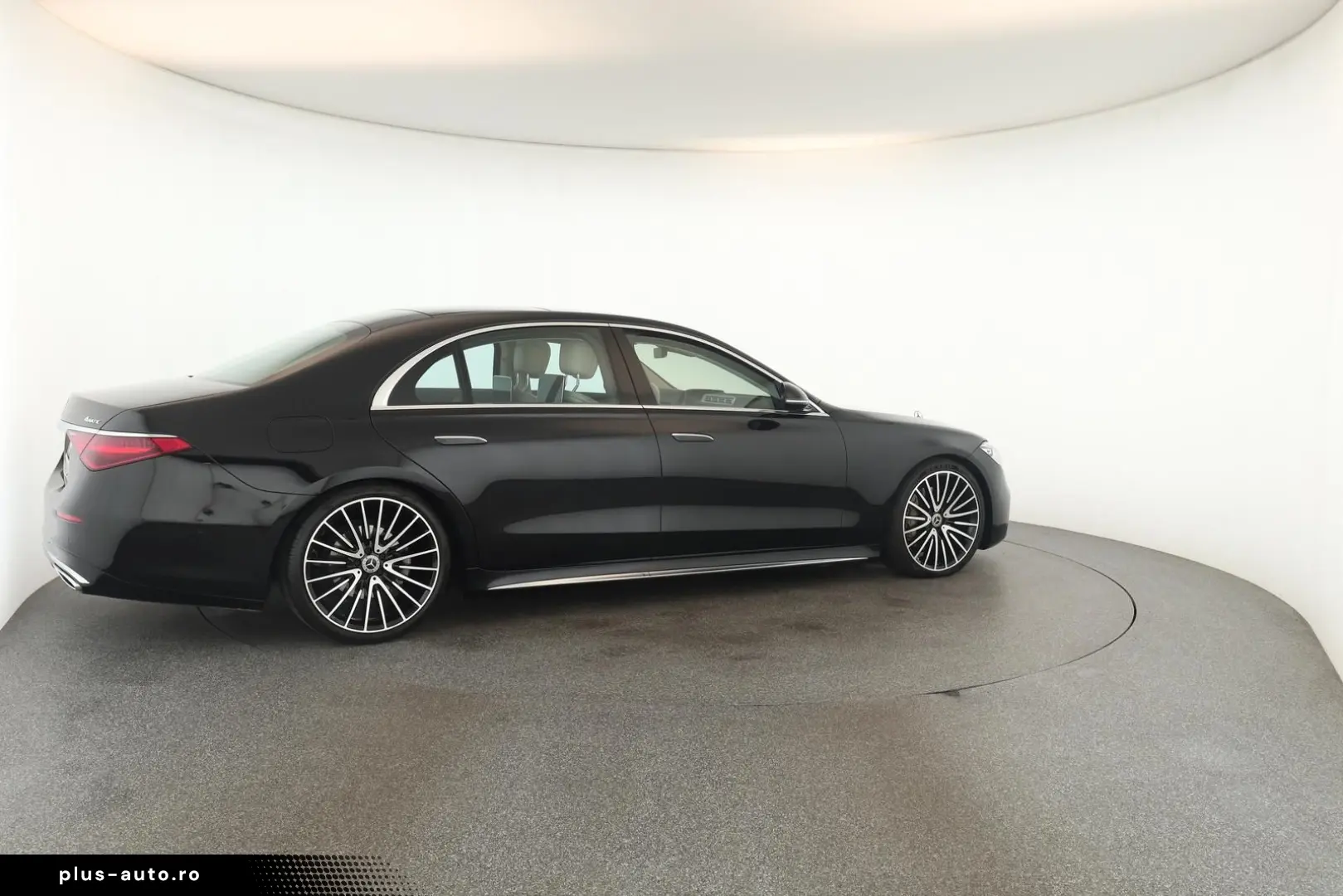 MERCEDES-BENZ S 400 d 4M lang AMG DIGITAL Pano HUD H&hellip;