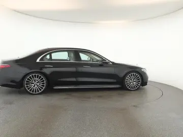 MERCEDES-BENZ S 400 d 4M lang AMG DIGITAL Pano HUD H&hellip;
