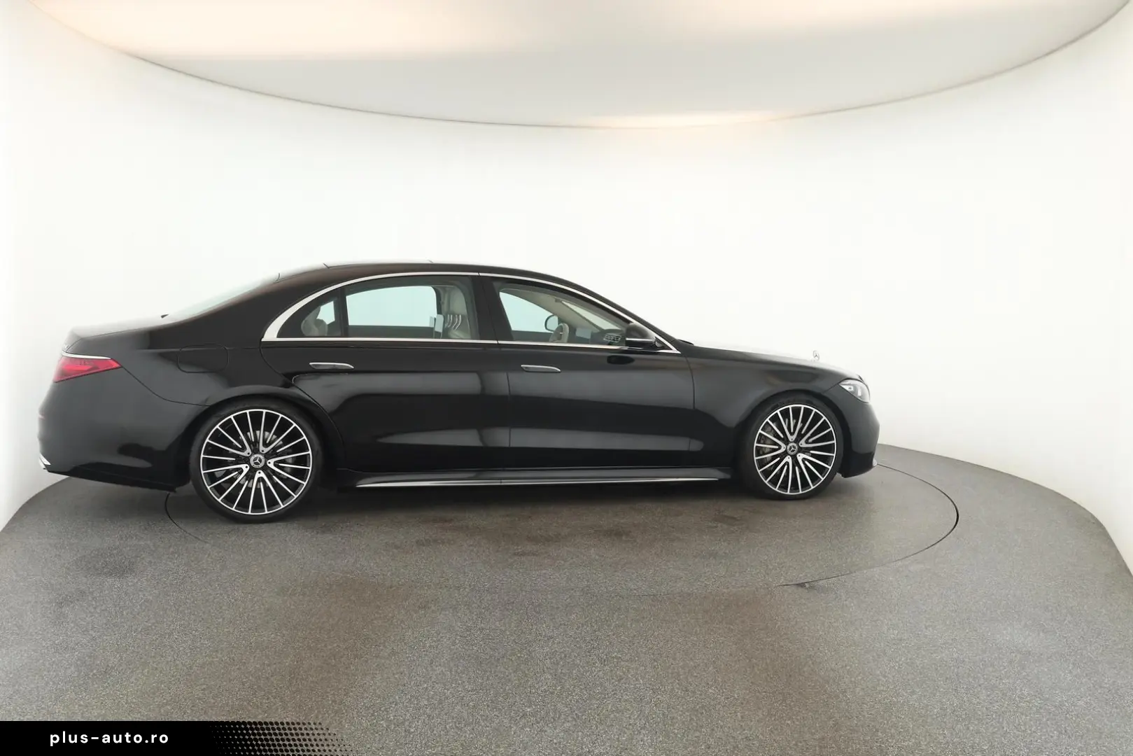 MERCEDES-BENZ S 400 d 4M lang AMG DIGITAL Pano HUD H&hellip;