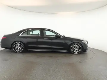 MERCEDES-BENZ S 400 d 4M lang AMG DIGITAL Pano HUD H&hellip;