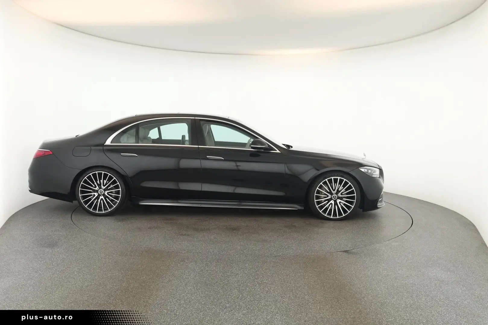 MERCEDES-BENZ S 400 d 4M lang AMG DIGITAL Pano HUD H&hellip;