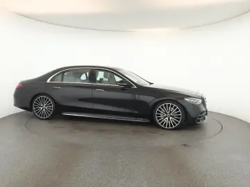 MERCEDES-BENZ S 400 d 4M lang AMG DIGITAL Pano HUD H&hellip;