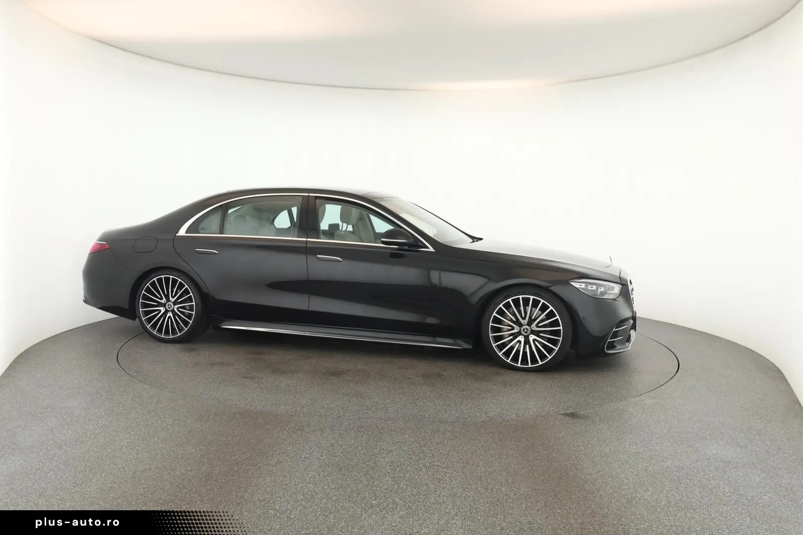 MERCEDES-BENZ S 400 d 4M lang AMG DIGITAL Pano HUD H&hellip;