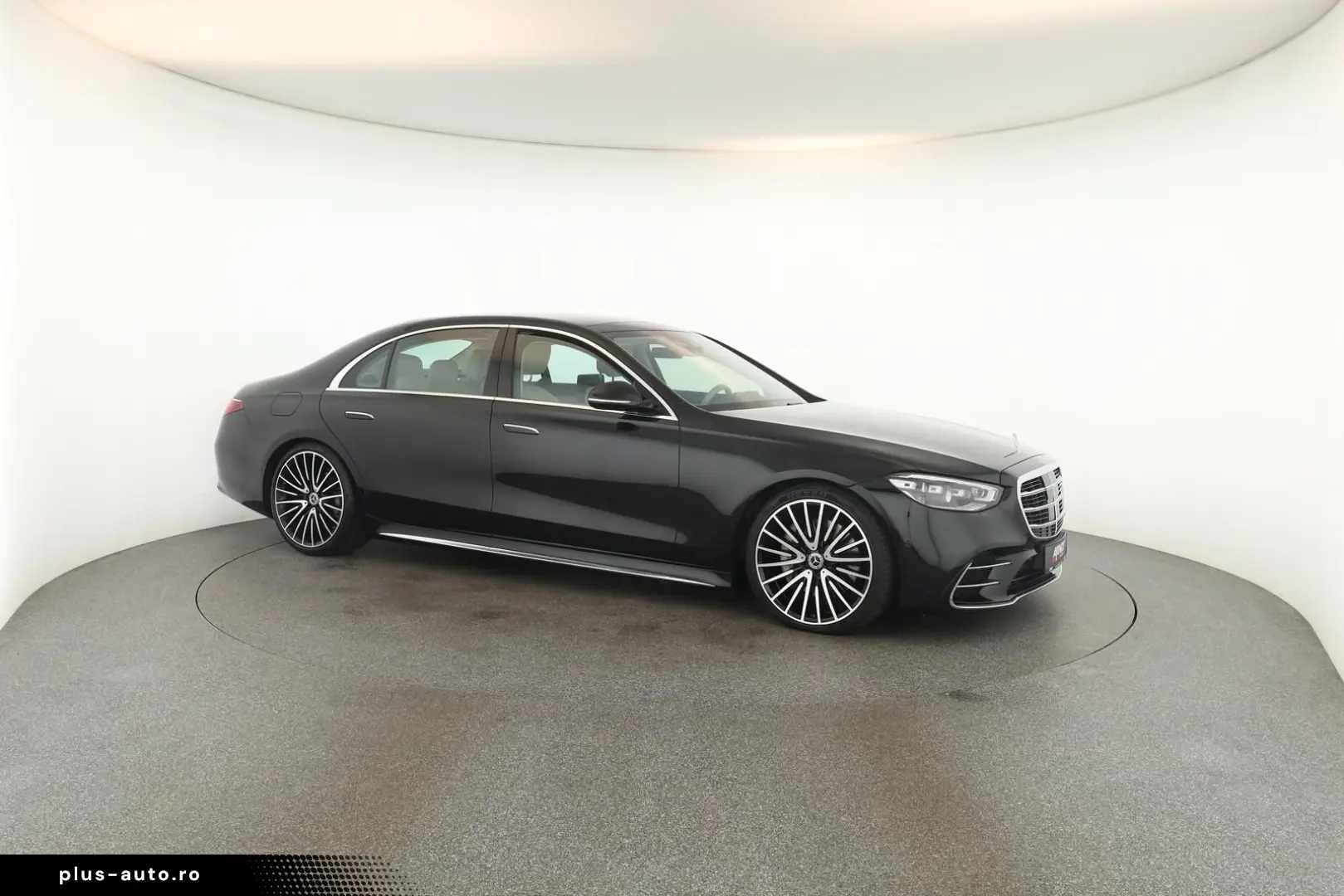 MERCEDES-BENZ S 400 d 4M lang AMG DIGITAL Pano HUD H&hellip;