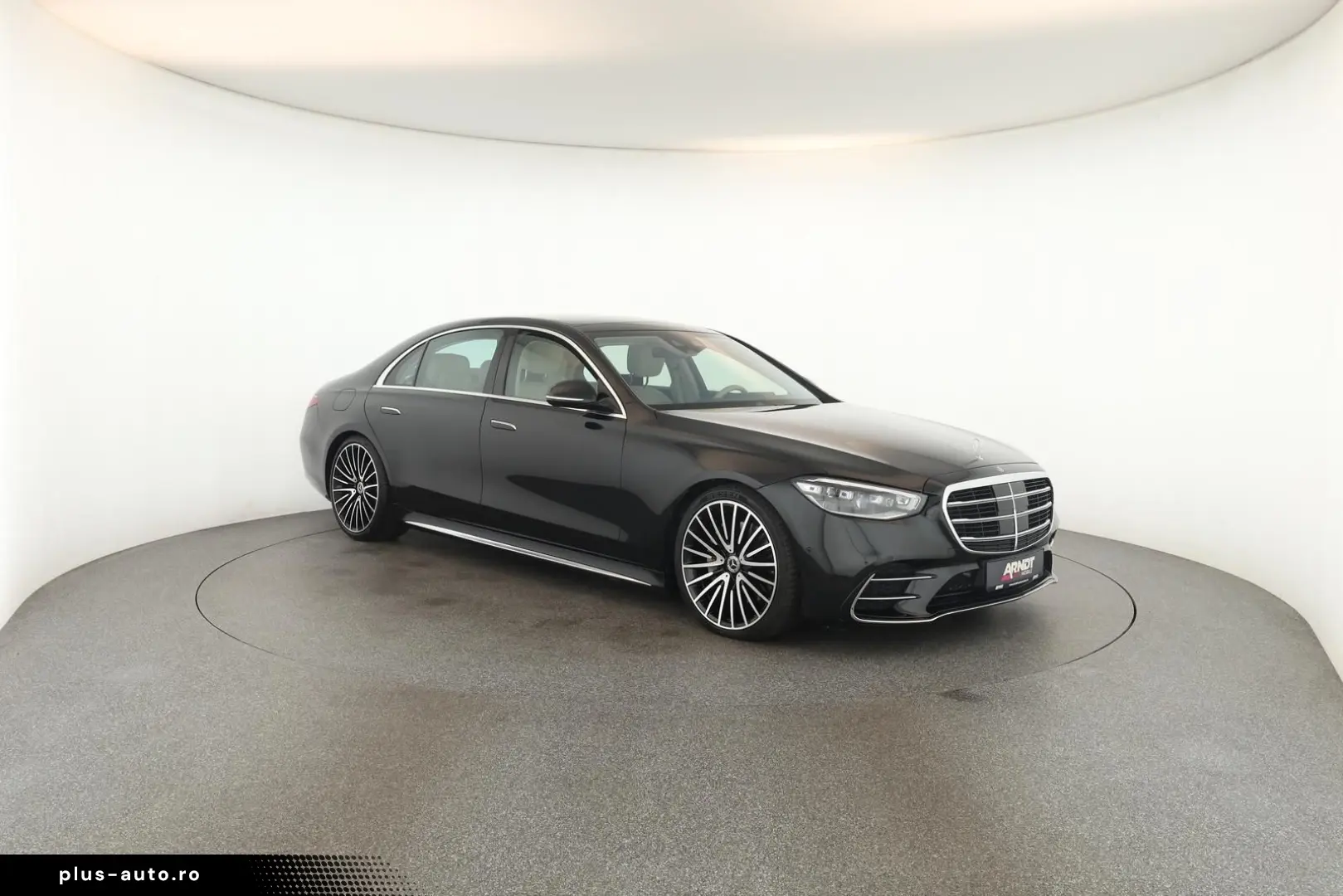 MERCEDES-BENZ S 400 d 4M lang AMG DIGITAL Pano HUD H&hellip;