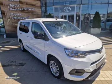 Toyota Proace City Verso L2H1 Comfort