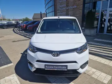 Toyota Proace City Verso L2H1 Comfort