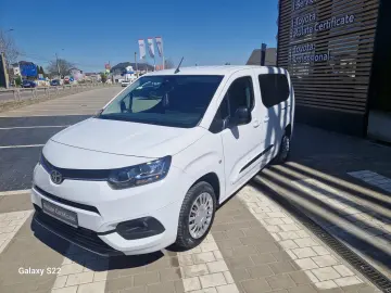 Toyota Proace City Verso L2H1 Comfort