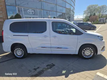 Toyota Proace City Verso L2H1 Comfort
