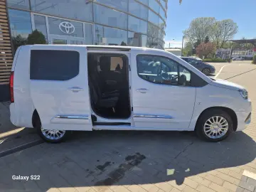 Toyota Proace City Verso L2H1 Comfort