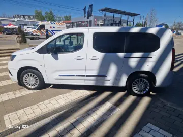 Toyota Proace City Verso L2H1 Comfort