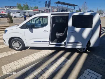 Toyota Proace City Verso L2H1 Comfort