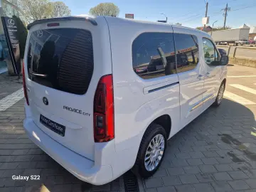 Toyota Proace City Verso L2H1 Comfort