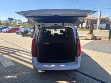 Toyota Proace City Verso L2H1 Comfort