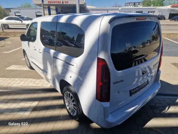 Toyota Proace City Verso L2H1 Comfort