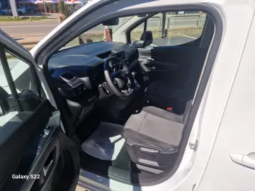 Toyota Proace City Verso L2H1 Comfort