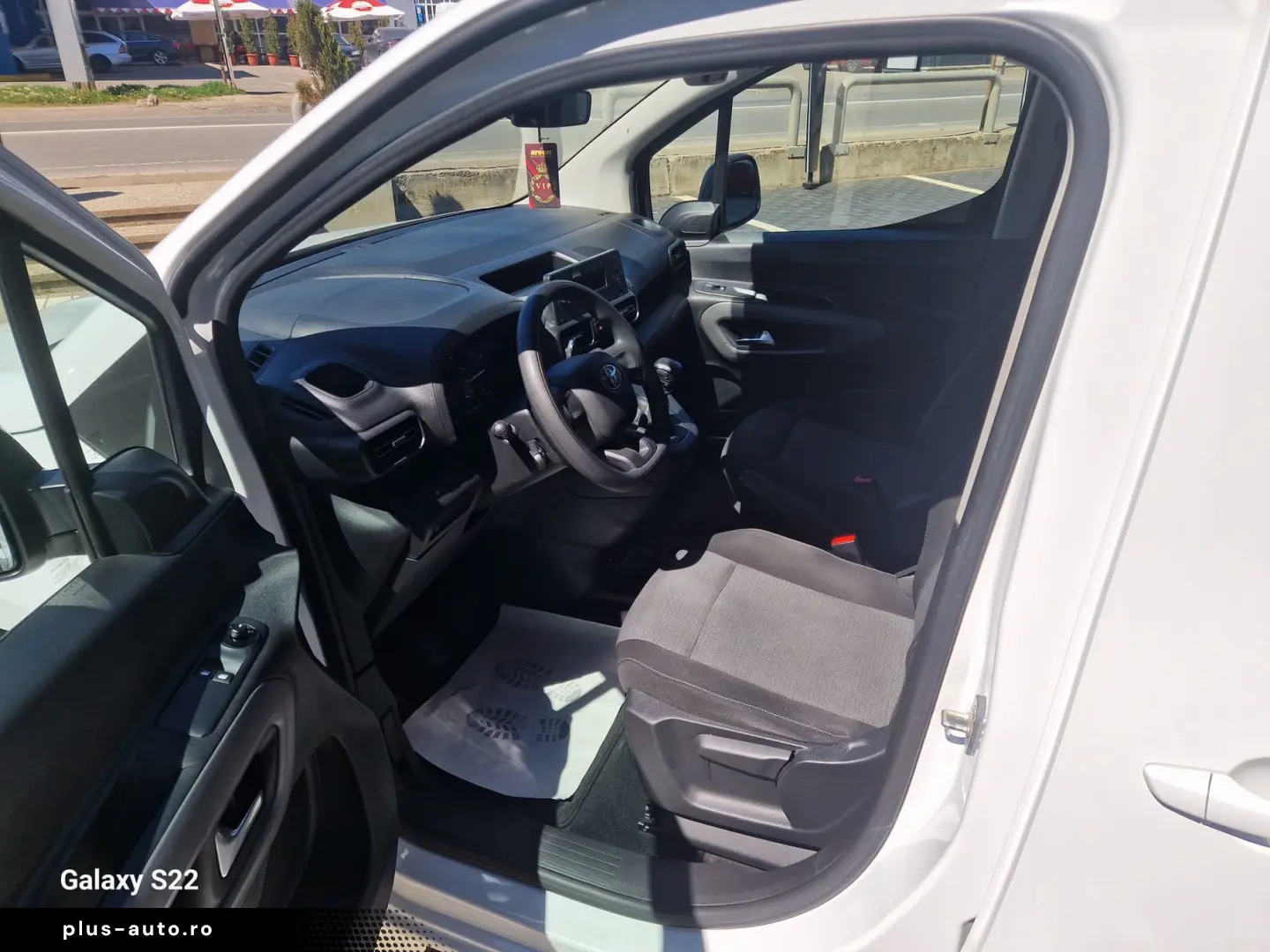 Toyota Proace City Verso L2H1 Comfort