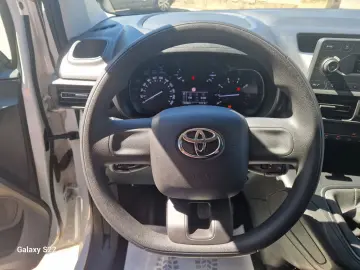 Toyota Proace City Verso L2H1 Comfort