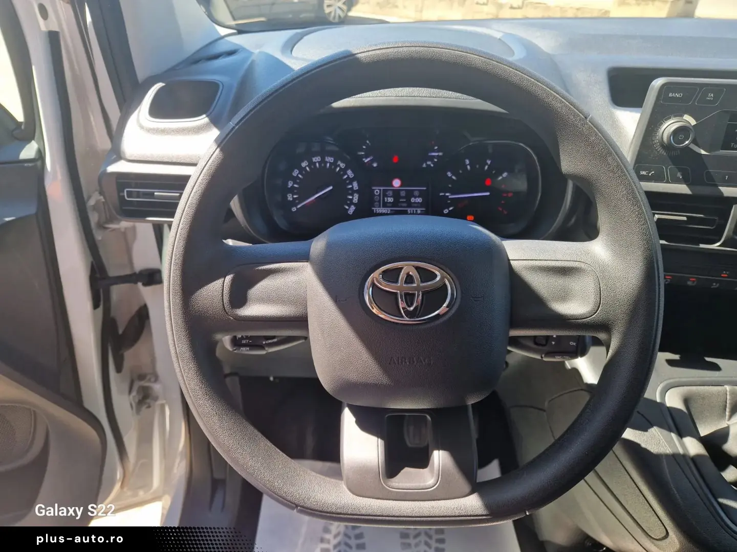 Toyota Proace City Verso L2H1 Comfort