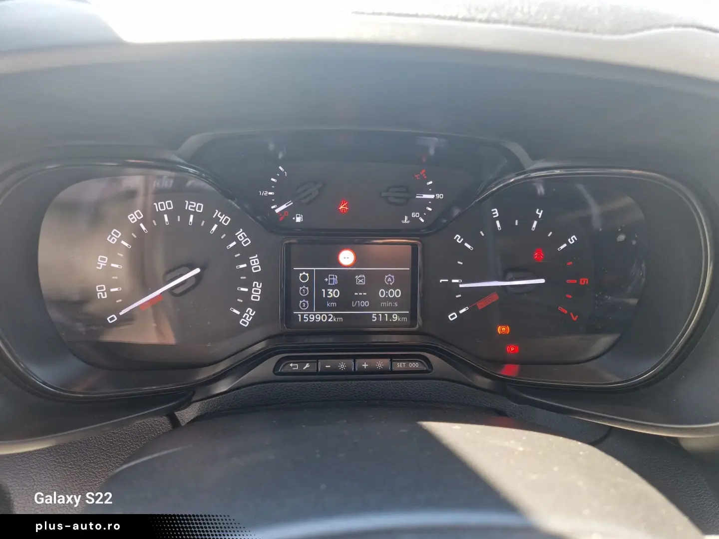 Toyota Proace City Verso L2H1 Comfort