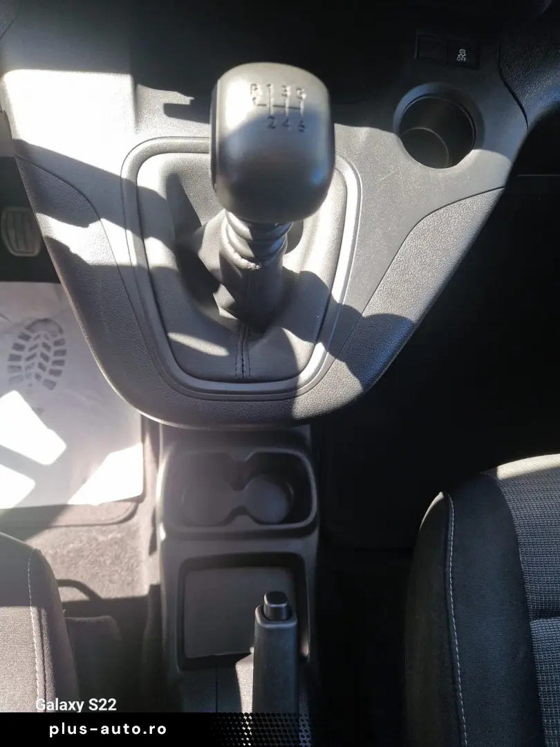 Toyota Proace City Verso L2H1 Comfort