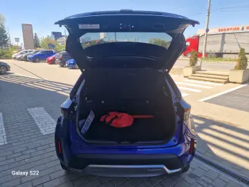 Toyota Yaris-Cross
