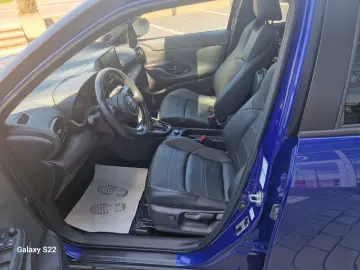 Toyota Yaris-Cross