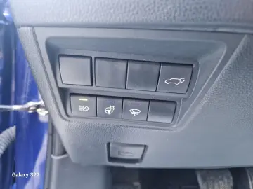 Toyota Yaris-Cross
