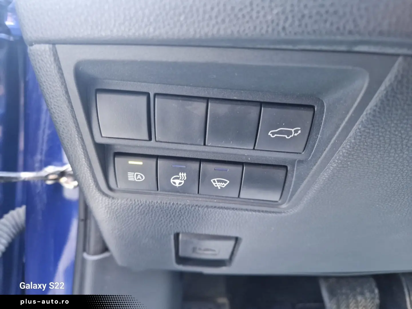 Toyota Yaris-Cross