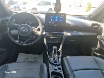 Toyota Yaris-Cross