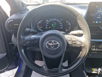 Toyota Yaris-Cross