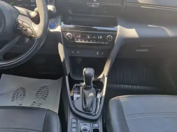 Toyota Yaris-Cross