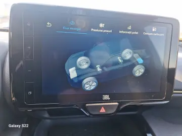 Toyota Yaris-Cross