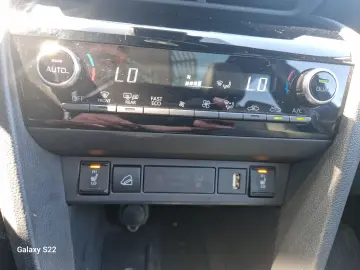 Toyota Yaris-Cross