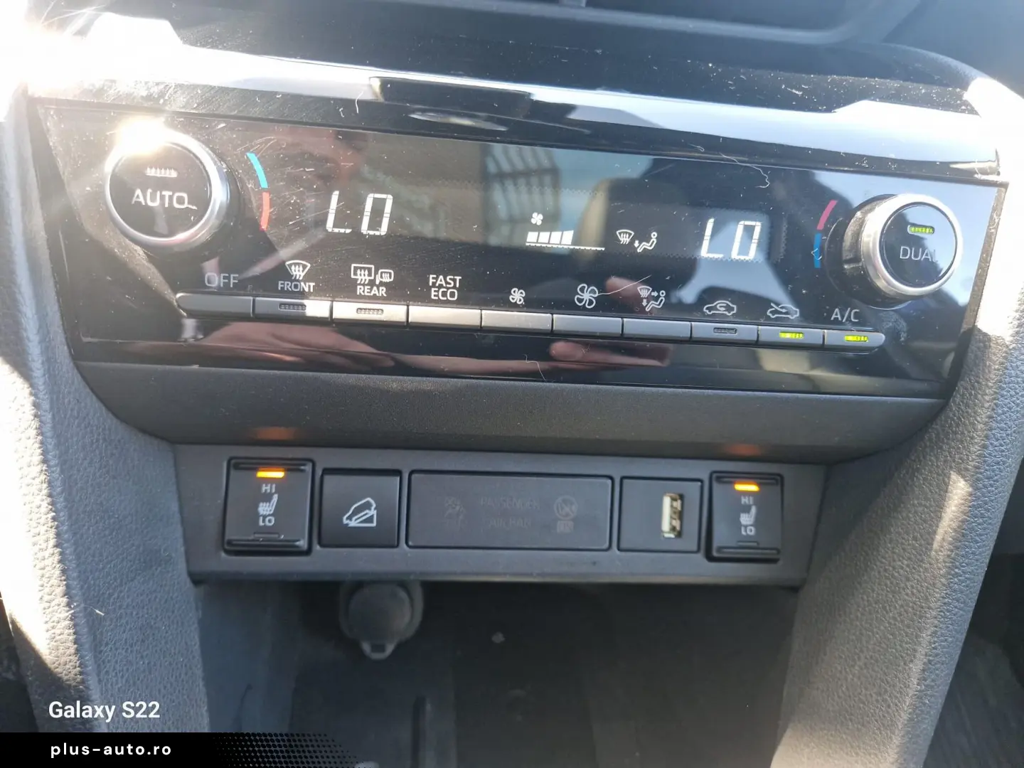 Toyota Yaris-Cross