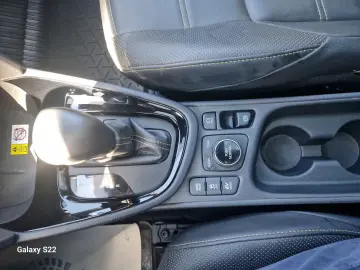 Toyota Yaris-Cross