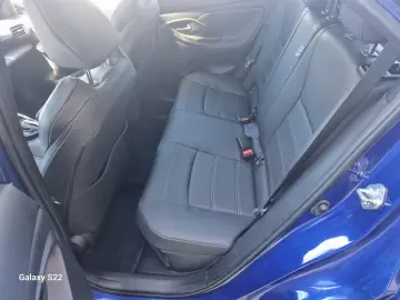 Toyota Yaris-Cross