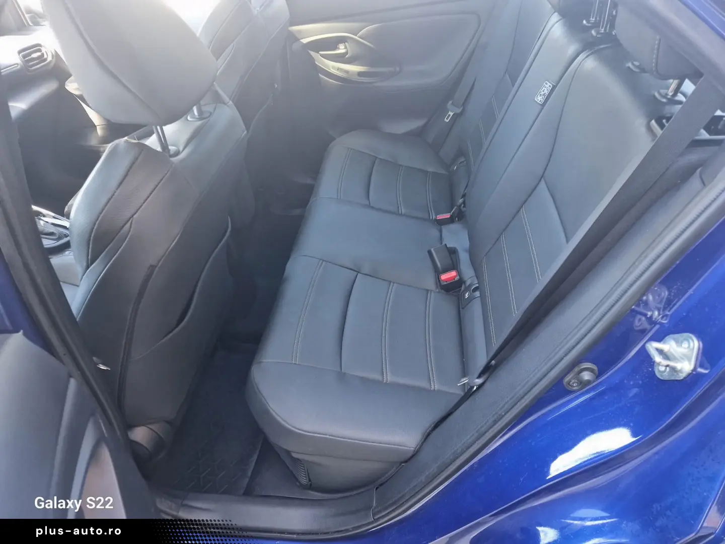 Toyota Yaris-Cross