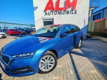 Skoda Octavia 2021 Benzina - Rate   Credit   Leasing