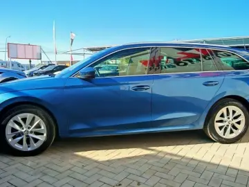 Skoda Octavia 2021 Benzina - Rate   Credit   Leasing