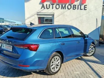 Skoda Octavia 2021 Benzina - Rate   Credit   Leasing