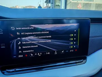 Skoda Octavia 2021 Benzina - Rate   Credit   Leasing