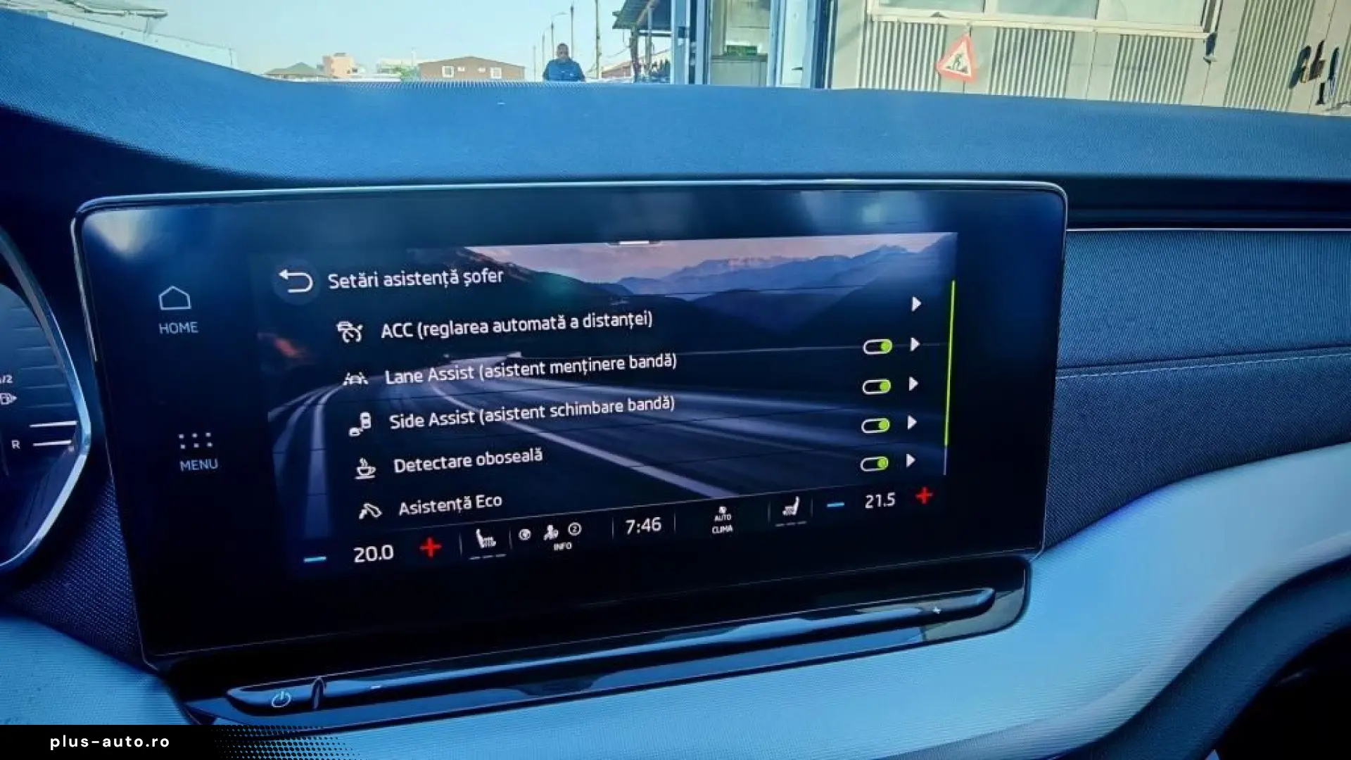 Skoda Octavia 2021 Benzina - Rate   Credit   Leasing
