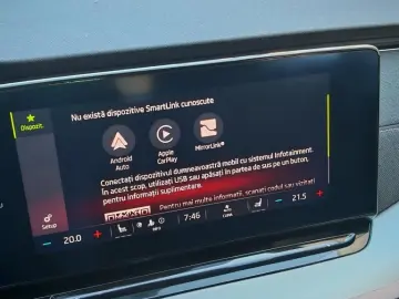 Skoda Octavia 2021 Benzina - Rate   Credit   Leasing